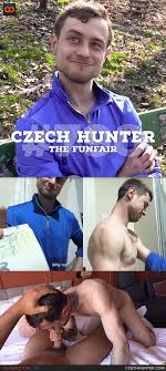 Discover the Thrill of CH 58 - Gay Porn Videos Awaits