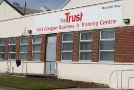 Inverclyde Community Development Trust Development Trusts Association Scotland
