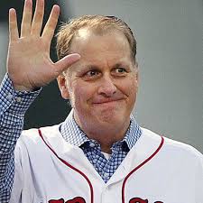 Curt Schilling to return to ESPN despite Clinton comments