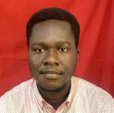 Profile of Mr. Emmanuel, Gordon