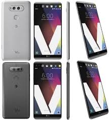 We will take care of every problem if you allow us the chance. Lg V20 H910 At T Gsm Unlocked Gray 4g Lte 64gb 16mp 4gb Ram Smartphone Refurbished Walmart Com