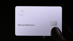 The apple card could be a solid rewards credit card for you if you already use apple pay to make purchases. Apple Card Is Here 7 Things You Should Know Inc Com