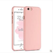İphone 6 case modelleri, i̇phone 6 case özellikleri ve markaları en uygun fiyatları ile gittigidiyor'da. Menina Rosa Cor Solida Elegante Estojo Simples Para Iphone 6s 6 Mais Brl R 20 25 Iphone Pink Iphone Cases Cheap Iphone 6 Cases