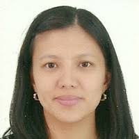 Eleanor Legaspi's Instagram, Twitter & Facebook