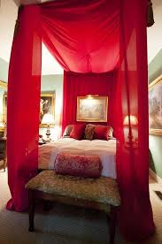 It is same with canopy bed curtains walmart or bed bath and. 15 Canopy Bed Curtains That Might Suit Your Fancy Reverb Sf