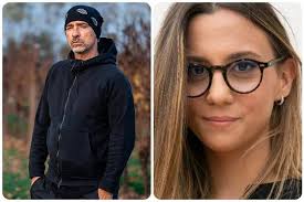 Aurora leone sarebbe stata cacciata da una cena prima della partita del cuore per il suo 'essere donna'. 8nb4xhgyvf2m7m