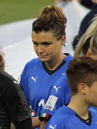 منتخب إيطاليا الوطني لكرة السلة للسيدات هو المنتخب الذي يمثل إيطاليا في منافسات كرة السلة الدولية للنساء، والذي يقوم إتحاد إيطاليا لكرة السلة بإدارة شؤونه، أبرز إنجازاته هو فوزه ببطولة أوروبا لكرة السلة للنساء في سنة 1938. ÙƒØ±ÙŠØ³ØªÙŠÙ†Ø§ ÙƒÙŠØ±ÙŠÙ„Ù‰ ÙˆÙŠÙƒÙŠØ¨ÙŠØ¯ÙŠØ§