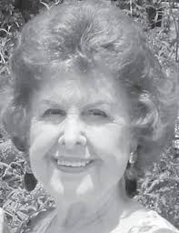 Former school teacher Irene Bates Smith dies