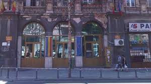 Sediul central al bebe de bucurești are hăinuțe va fi in str. PrimÄƒria Sectorului 5 Se Va Muta Intr O ClÄƒdire PrimitÄƒ Gratuit De La PrimÄƒria Capitalei B365