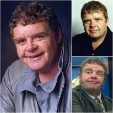 From a few days ago. Happy belated birthday, Patricia!