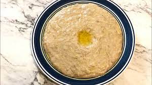 طريقة جدتي في عمل الهريسه باللحم 😍😋👍 / My grandama Haleem wheat 🌾  recipe 😋😍 - YouTube