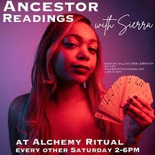 Asase Yaa's Apothecary 🧿