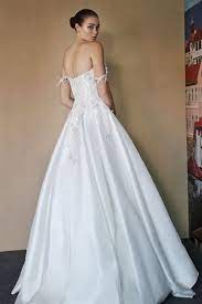 Galia Lahav גליה להב שמלות כלה Whitedress Weddinggown Galialahav Galialahav2019 Aleg Wedding Dress Inspiration Wedding Gowns With Sleeves Bow Wedding Dress