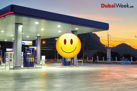 How the price of fuel is determined? Breaking July S Petrol Prices Have Been Announced Dubaiweek Ae