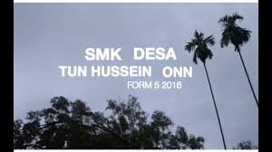 Kolej tun hussein onn, a residential college at universiti kebangsaan malaysia, bangi. Desa Tun Hussein Onn Alchetron The Free Social Encyclopedia