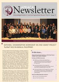 Read reviews from world's largest community for readers. Apaca Newsletter Vol 5 Issue2 Apraca