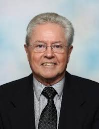 Obituary for Erik Hauberg