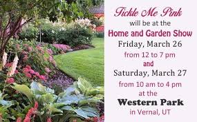 As you browse each vendor, you will find a full list of. The Home And Garden Show Outdoor Expo Uintah County Western Park Vernal 26 March 2021