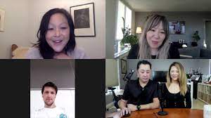 The Speed Cubers: Q&A with Sue Kim, Feliks Zemdegs, Schwan & Miki Park,  moderated by Chiemi Karasawa - YouTube