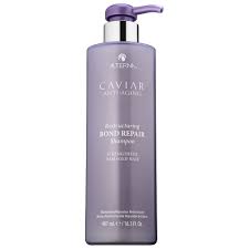Rrp £26.00 save £5.20 (20%). Alterna Haircare Caviar Anti Aging Restructuring Bond Repair Shampoo Big Apple Buddy