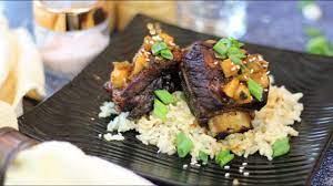 Bbq sauce braised short ribs foodwishes. Braised Short Ribs It S Only Food W Chef John Politte Youtube