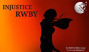 Injustice Rwby By Korra Tblocks And Mecha