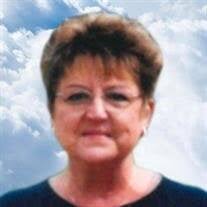 Patsy J. Smith Obituary