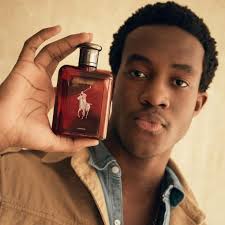 Polo Red Parfum Ralph Lauren Refillable Masculino