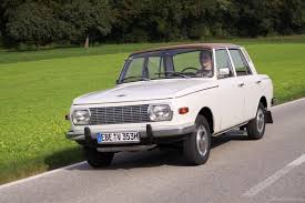 Image result for Champagnergelb 1972 Wartburg
