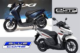 Check spelling or type a new query. Adu Spesifikasi Yamaha Lexi Vs Honda Vario 125