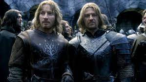 Bean was born in handsworth, sheffield. The Armor Of Gondor Of Boromir Sean Bean In The Lord Of The Rings The Fellowship Of The Ring Spotern