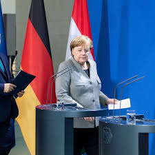 Der amtierende staatspräsident andrzej duda konnte sich aber durchsetzen und hat damit. Homophobie In Ungarn Schwule Und Lesben Waren Angela Merkel Schon Immer Egal Politik