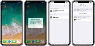 Bitcoin addresses, or wallets as they are more commonly called, can be registered on a variety of websites. Hands On Mobileminer How To Mine Cryptocurrency On An Iphone Video 9to5mac