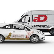 Selbstklebend leichte montage keine sichtbaren musterwiederholungen der preis fällt je mehr sie kaufen. Werbeaufkleber Furs Auto