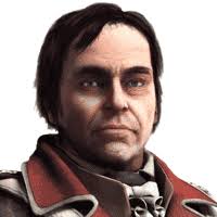 Jack Weeks Personality Type, MBTI