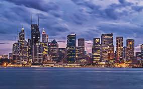 5822 ciudades imágenes de fondo y fondos de pantalla hd. Descargar Fondos De Pantalla Sydney 4k Ciudades De Australia Paisajes Nocturnos Paisajes Urbanos Australia Puerto De Sydney En La Noche Libre Imagenes Fondos De Descarga Gratuita