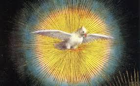 Zu pfingsten erhielten die christen den heiligen geist. Pfingsten Ladt Uns Christen Ein Den Heiligen Geist Kennenzulernen Opus Dei