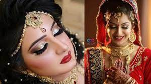 Hd Makeup Vs Airbrush Makeup Which One Is Best For Bridal Makeup Setmywed Airbrush Makeup Airbrush Makeup Kit Best Bridal Makeup