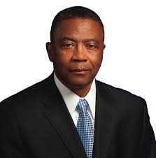 TDOC Commissioner Derrick D. Schofield