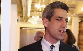 Jewish candidate for Illinois governor drops running mate over BDS