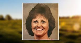 Betty Carolyn Sturgeon Obituary May 16, 2024