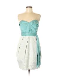 Check It Out Aryn K Cocktail Dress For 8 99 On Thredup Cocktail Dress White Cocktail Dress Dresses