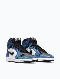 Jordan 1 High Og White Black Aurora Green Women S Shoe Pin On Spring Summer 2020