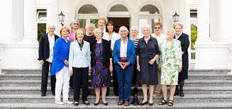 In 2016, president rodrigo duterte began a murderous campaign in the philippines. Die Unbeugsamen Fruhjahr 2021 Im Kino