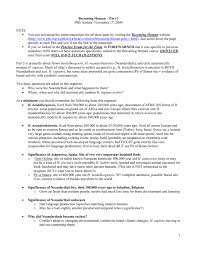 Becoming Human Hour 3