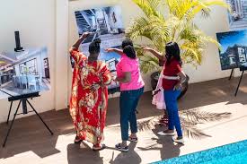 It was launched in karen, in an exclusive event held. News Cytonn Investments