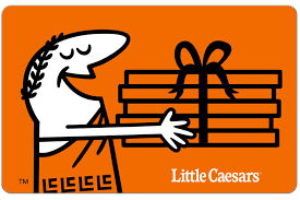 Shop devices, apparel, books, music & more. Little Caesar S 10 Gift Card Walmart Com Walmart Com