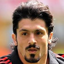 Italian veteran gennaro gattuso has signed for swiss club fc sion after 13 seasons with ac milan. Gennaro Gattuso Net Worth Age Height Weight Measurements Bio