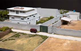 After receiving news that a team of us navy seals had shot dead osama bin laden at a compound in northern pakistan, president barack obama announced that. Revealed The Hunt For Bin Laden National September 11 Memorial Museum