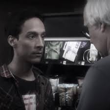 Dan Harmon Megan Ganz